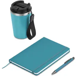 Altitude Carnaby Kraft Turquoise